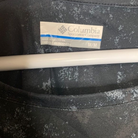 Women’s Columbia Stretchy Shift Workout  Dress with Pockets, Size M - Picture 3 of 6